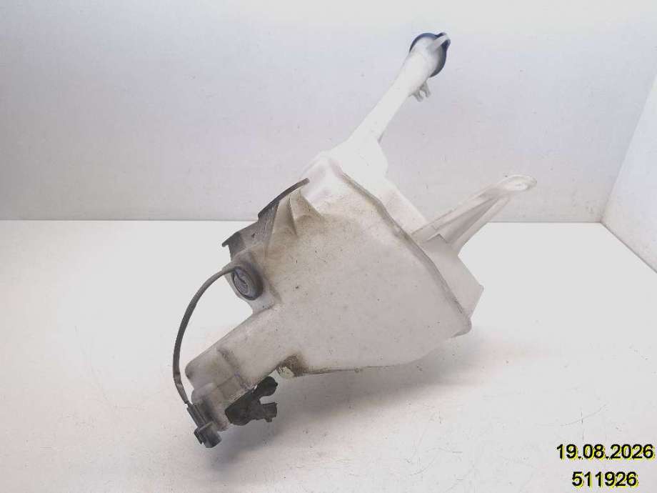 Spylertank til Kia Soul 2014-2019 (Type II)  (KIA|98610-B2020|)
