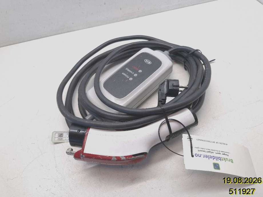 Batterilader kabel til Kia Soul 2014-2019 (Type II) (KIA|91887E4530|161221 011|)