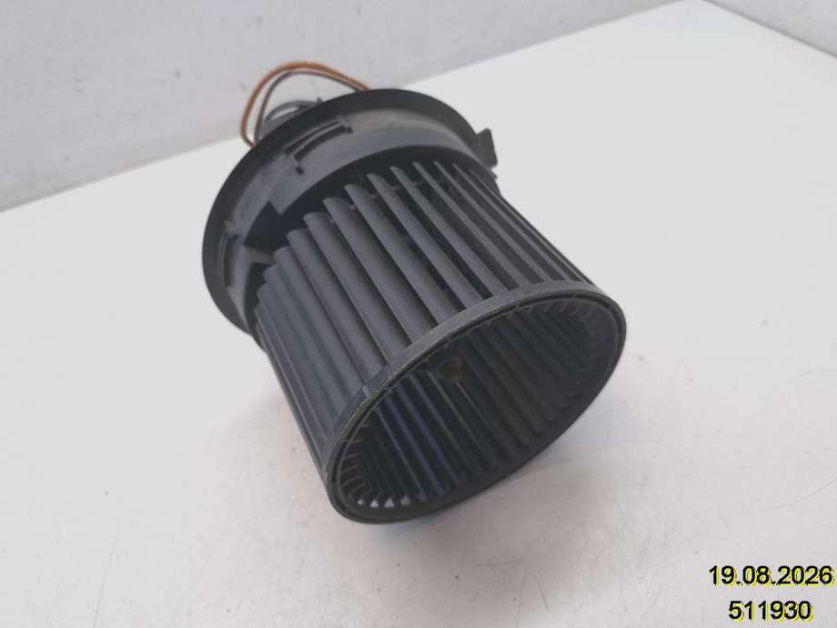 Varmeapparat motor til Renault Clio 2012-2016 (Type IV, Fase 1)  (RENAULT|272101170R|T1029527H|)