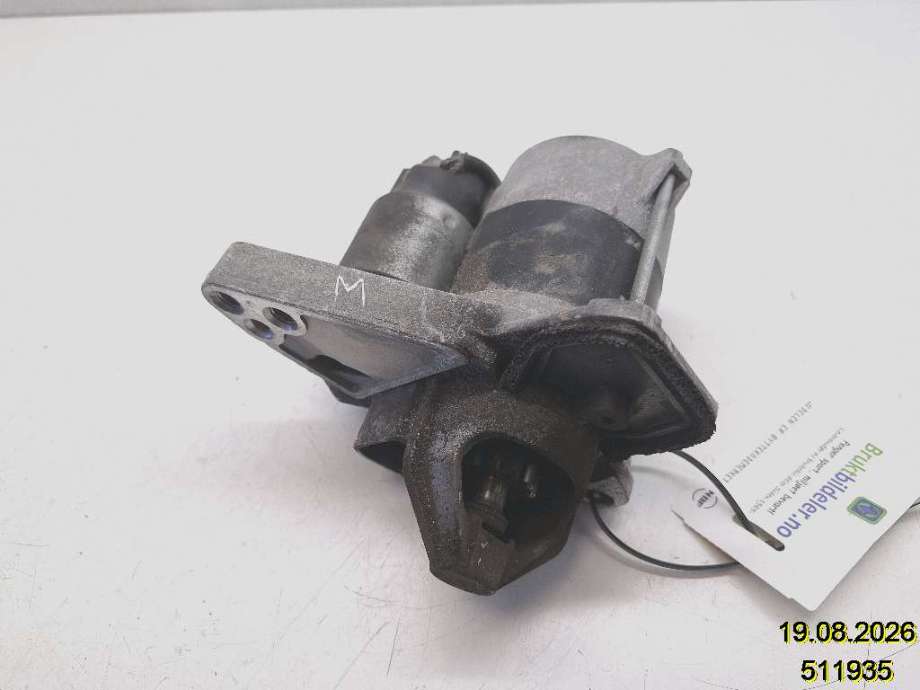 Starter til Renault Clio 2012-2016 (Type IV, Fase 1) (RENAULT|233007970R|20C40199MK|)