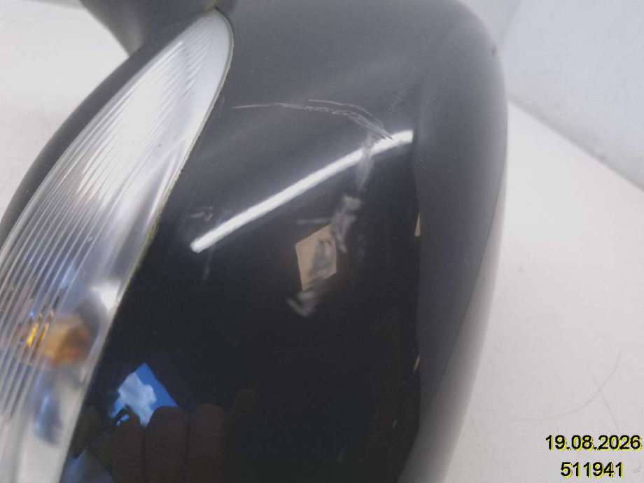 Speil venstre til Renault Clio 2012-2016 (Type IV, Fase 1)  (963025724R|)