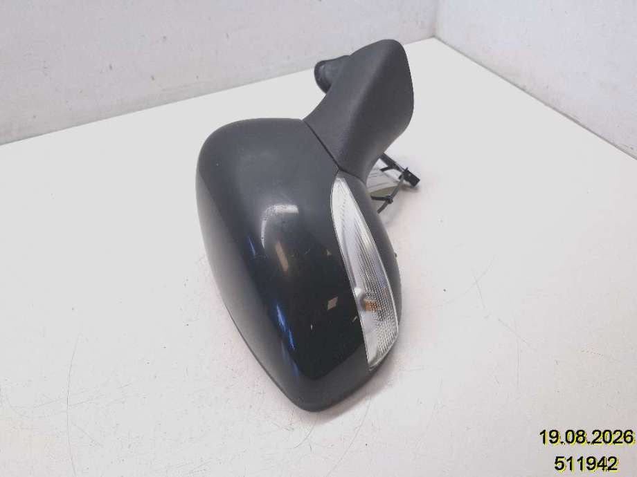 Speil høyre til Renault Clio 2012-2016 (Type IV, Fase 1) (RENAULT|963016264R|)