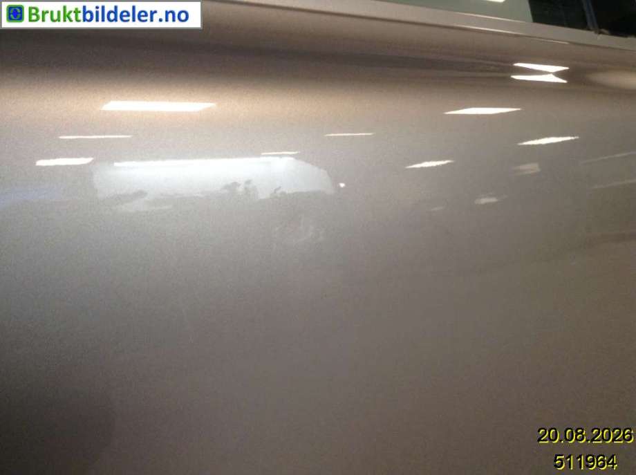 Dør høyre bak til Volvo XC70 2008-2013 (Type II, Fase 1) (VOLVO|32228897|)