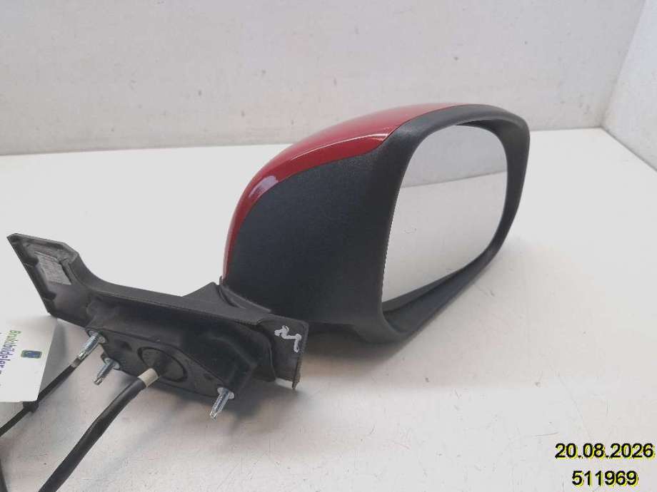 Speil høyre til Opel Agila, 2008-2013  (OPEL|93196282)