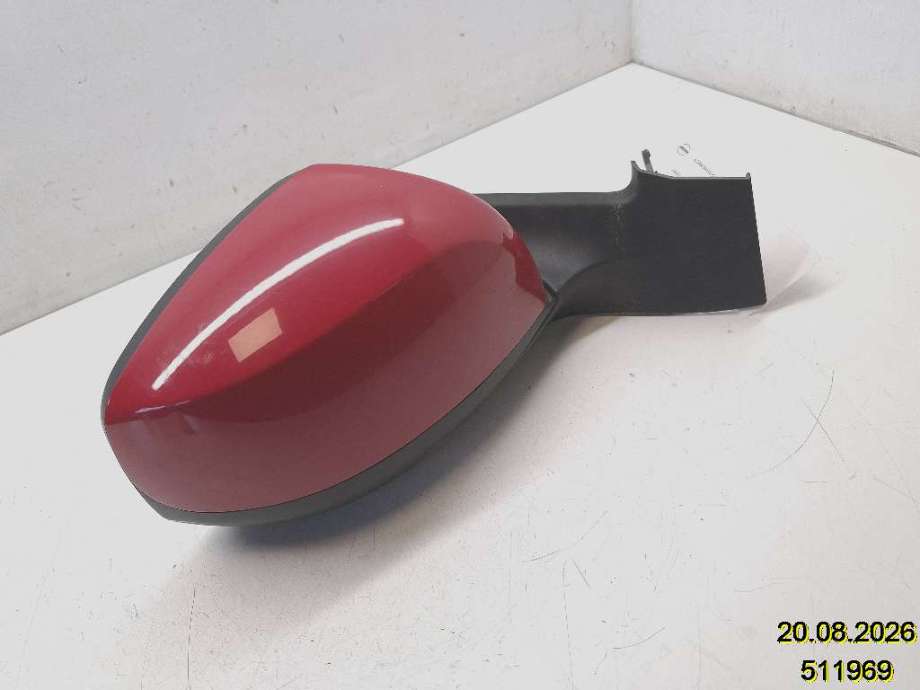 Speil høyre til Opel Agila 2008-2013  (OPEL|93196282||84710-51K20-ZCF)