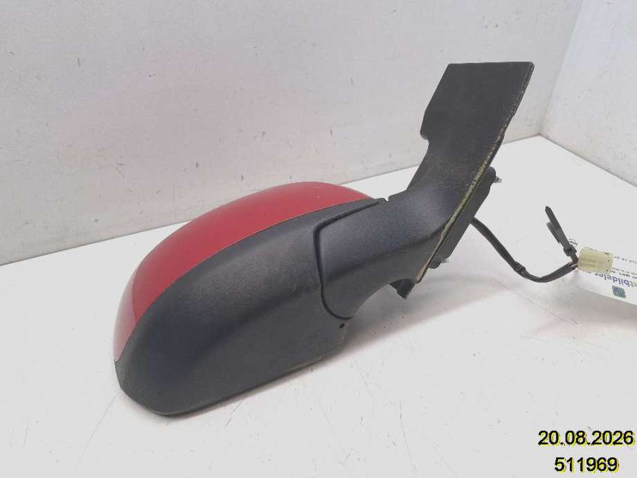 Speil høyre til Opel Agila 2008-2013  (OPEL|93196282||84710-51K20-ZCF)