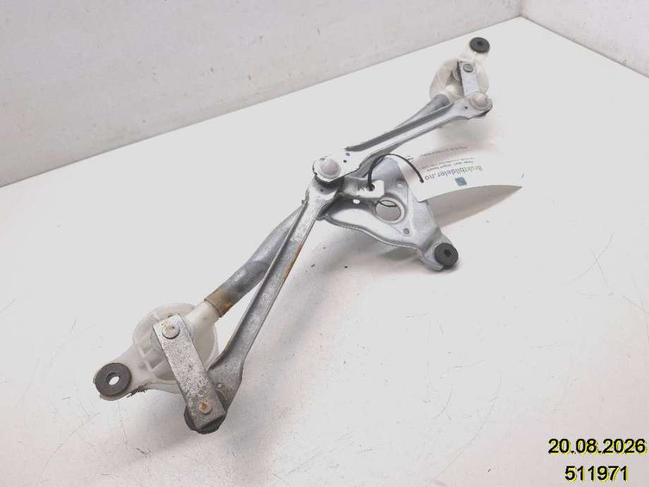 Viskeroverføring til Opel Agila 2008-2013  (OPEL|95509061|)