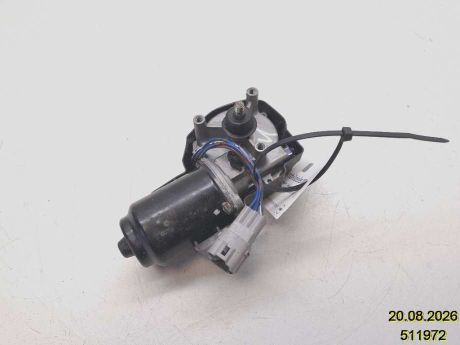 Viskermotor frontrute til Opel Agila, 2008-2013  (OPEL|)