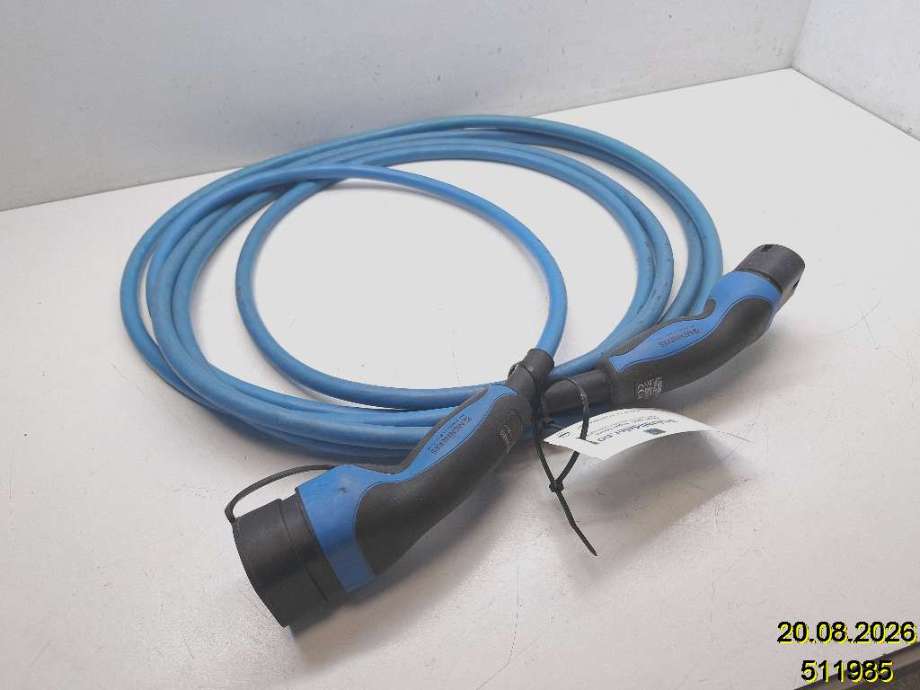 Batterilader kabel til Tesla Model 3 2018-2023 (Fase 1) (TESLA||EL1505712)