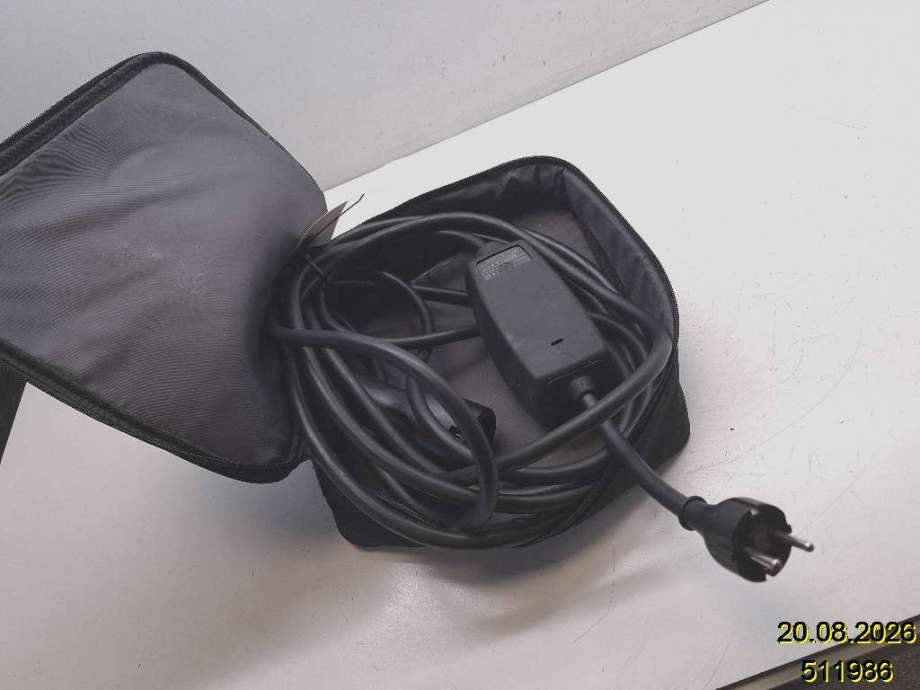 Batterilader kabel til Tesla Model 3 2018-2023 (Fase 1) (TESLA|1121254-00-G|)