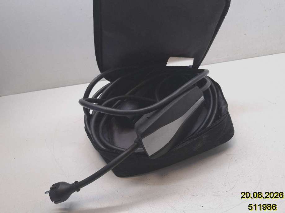 Batterilader kabel til Tesla Model 3 2018-2023 (Fase 1) (TESLA|1121254-00-G|)
