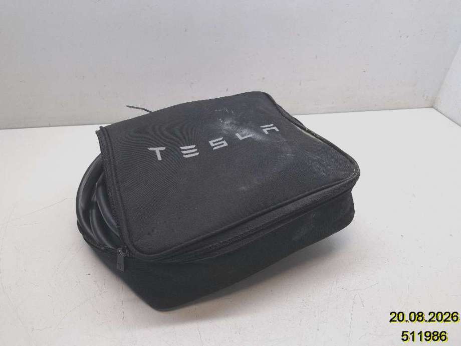 Batterilader kabel til Tesla Model 3 2018-2023 (Fase 1) (TESLA|1121254-00-G|)