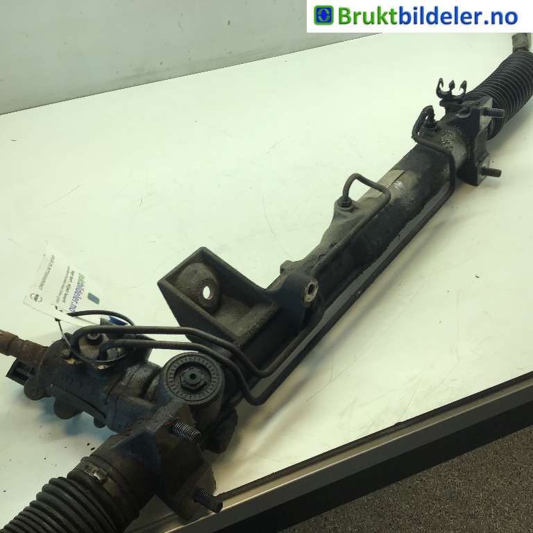 Tannstang til Volvo S60, 2005-2010 (Type I, Fase 2)  (VOLVO|36050365)