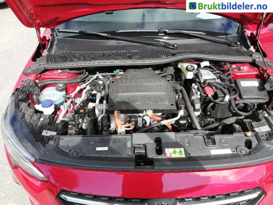 Motor elbil foran til Opel Corsa F, 2019-->>  (OPEL|)