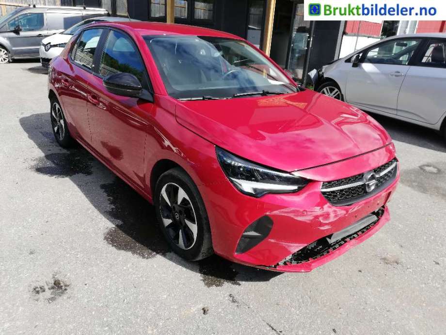 Skjerm venstre foran til Opel Corsa F, 2019-->>  (OPEL|)