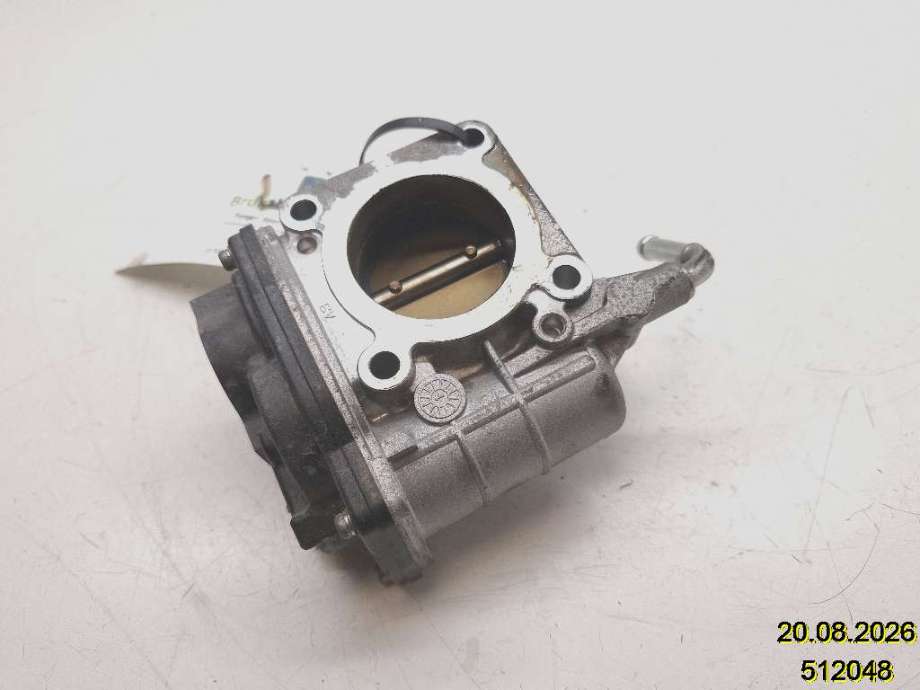 Spjeldhus til Nissan Micra 2011-2017 (K13) (K13) (16119-1HC0E|526-01K0Z21|)