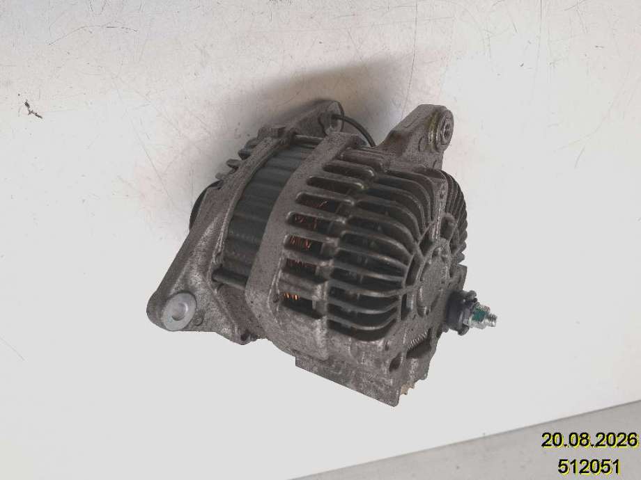 Dynamo til Nissan Micra 2011-2017 (K13) (K13) (NISSAN|23100-1HH1A|A5TL0191A|)