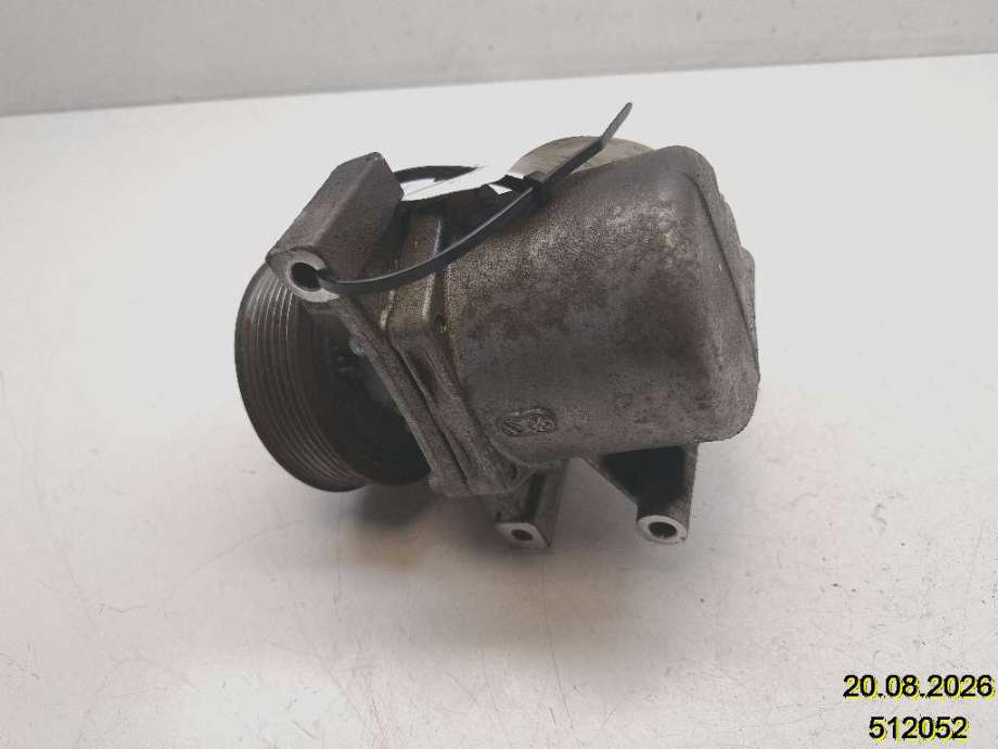 Aircondition kompressor til Nissan Micra 2011-2017 (K13) (K13) (NISSAN|92600-1HC5A|11016104|)