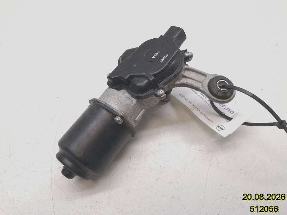Viskermotor frontrute til Nissan Micra 2011-2017 (K13) (K13) (NISSAN|28810-1HB3A|10507293A|)