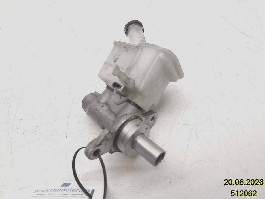 Bremsepumpe hoved til Nissan Micra 2011-2017 (K13) (K13) (NISSAN|D6010-1HB3A|00008788|)