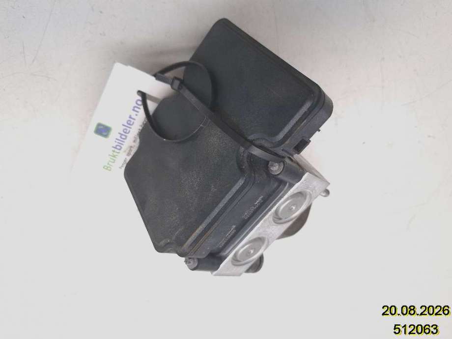 ABS sentral til Nissan Micra 2011-2017 (K13) (K13) (NISSAN|47660-1HH0B|2265106455|)