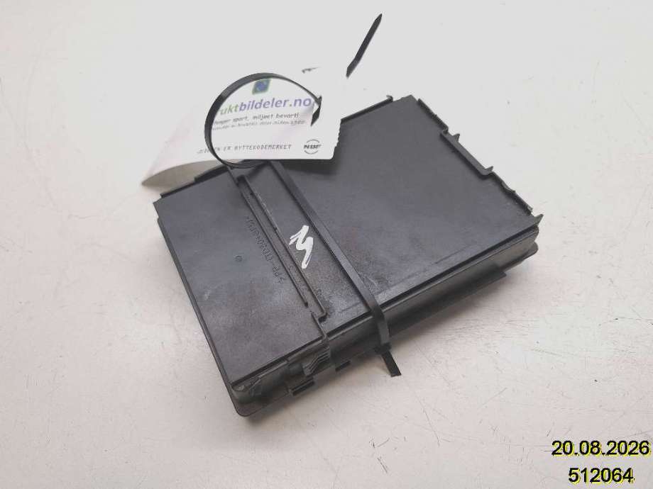 Sikringsboks til Nissan Micra 2011-2017 (K13) (K13) (NISSAN|284B7-1HR0C|081108200227|)