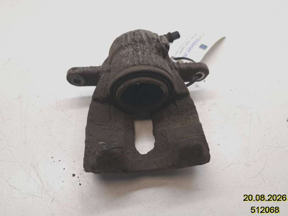 Bremsecaliper høyre foran til Nissan Micra 2011-2017 (K13) (K13) (NISSAN|41001-1HA0A|)