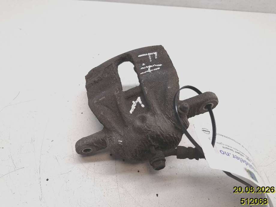 Bremsecaliper høyre foran til Nissan Micra 2011-2017 (K13) (K13) (NISSAN|41001-1HA0A|)