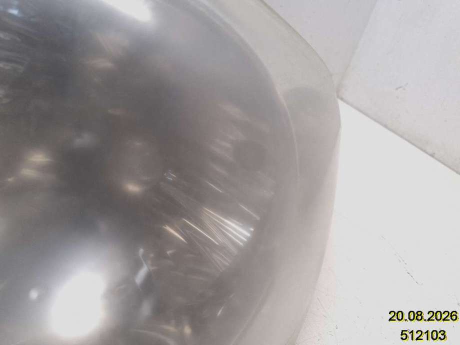 Frontlykt høyre halogen til Suzuki Swift 2005-2010  (SUZUKI|3512063J10|)