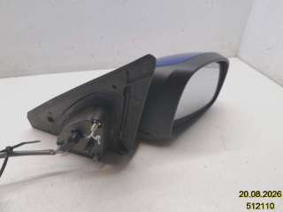 Speil høyre til Suzuki Swift, 2005-2010  (|8470163JB0)
