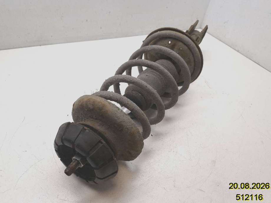 Fjærbein venstre foran til Suzuki Swift 2005-2010 (SUZUKI|41602-63J62|)