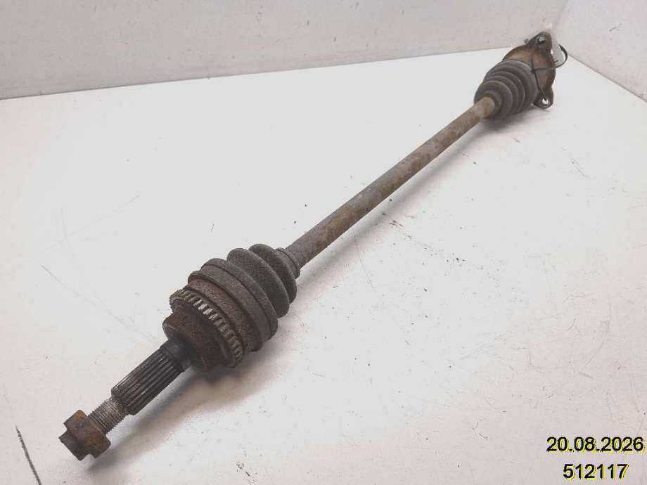 Drivaksel høyre bak til Suzuki Swift 2005-2010 (SUZUKI|44105-63J00|)