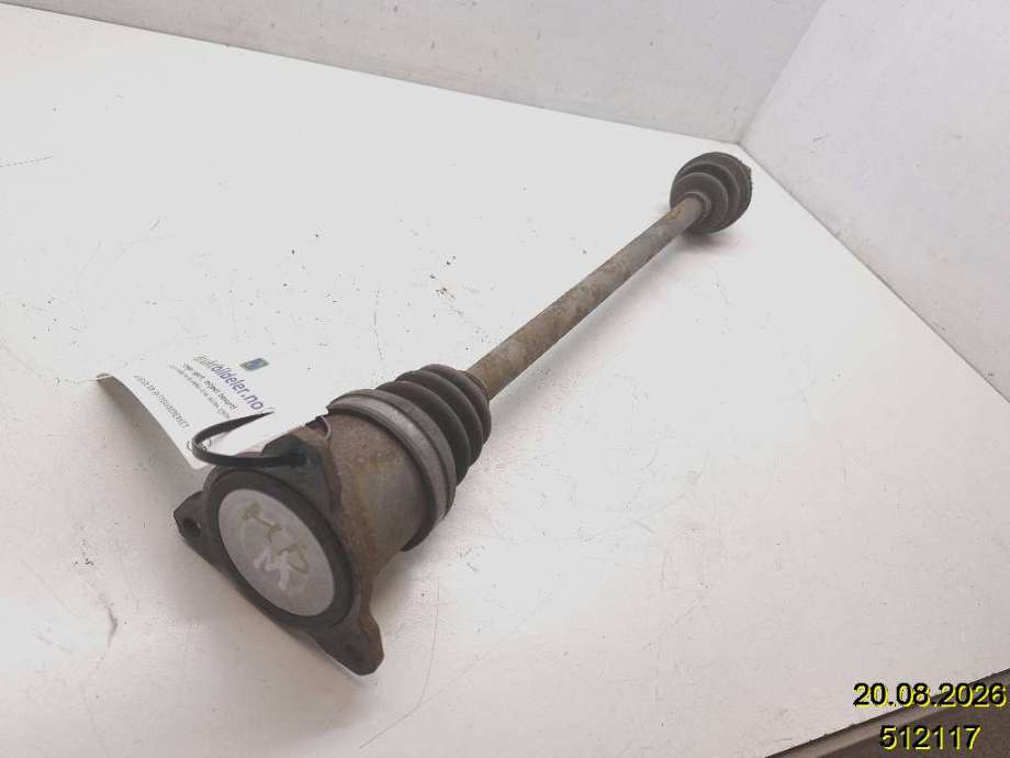 Drivaksel høyre bak til Suzuki Swift 2005-2010 (SUZUKI|44105-63J00|)