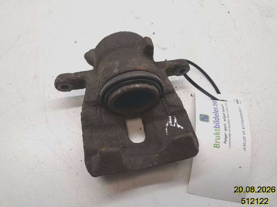 Bremsecaliper venstre foran til Suzuki Swift 2005-2010 (SUZUKI|55120-62J10|)