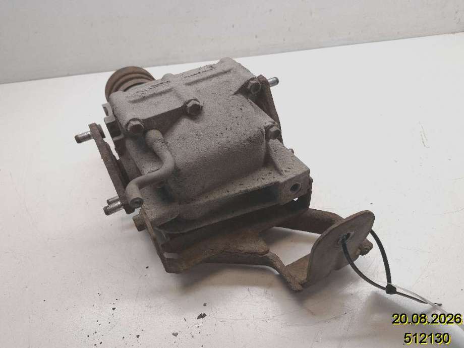 Kardang klokke bak til Suzuki Swift 2005-2010  (SUZUKI|27400-63810|)