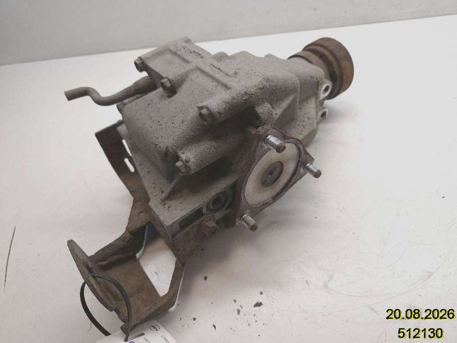 Kardang klokke bak til Suzuki Swift 2005-2010  (SUZUKI|27400-63810|)