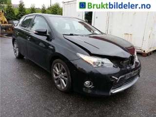 Skjerm høyre foran til Toyota Auris, 2013-2015 (Type II, Fase 1)  (TOYOTA|)