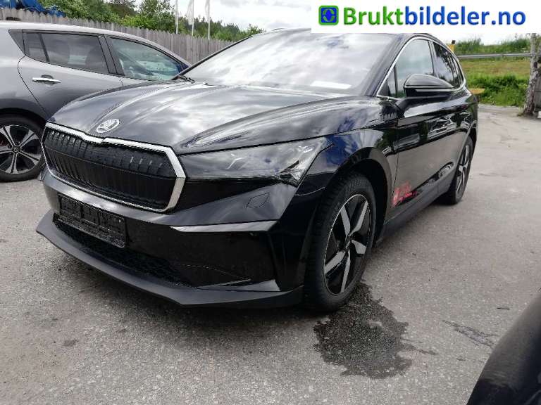 Dør venstre foran til Škoda Enyaq 2021-->> (SKODA|)