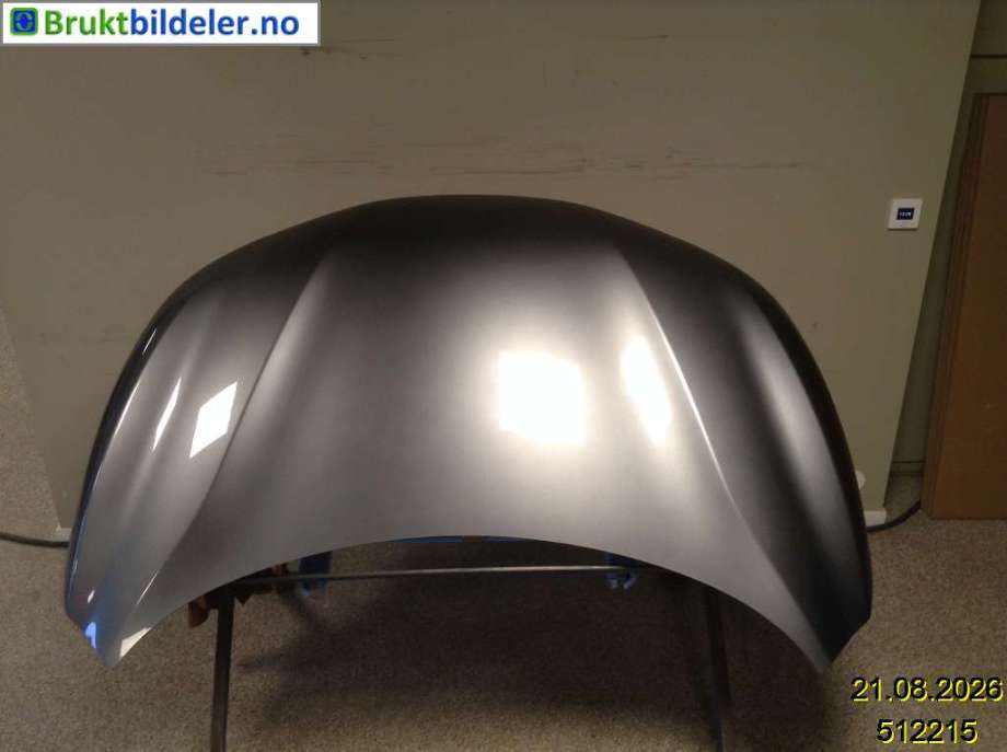 Panser til Nissan Qashqai 2014-2021 (Type II) (NISSAN|F51004EAAA|)
