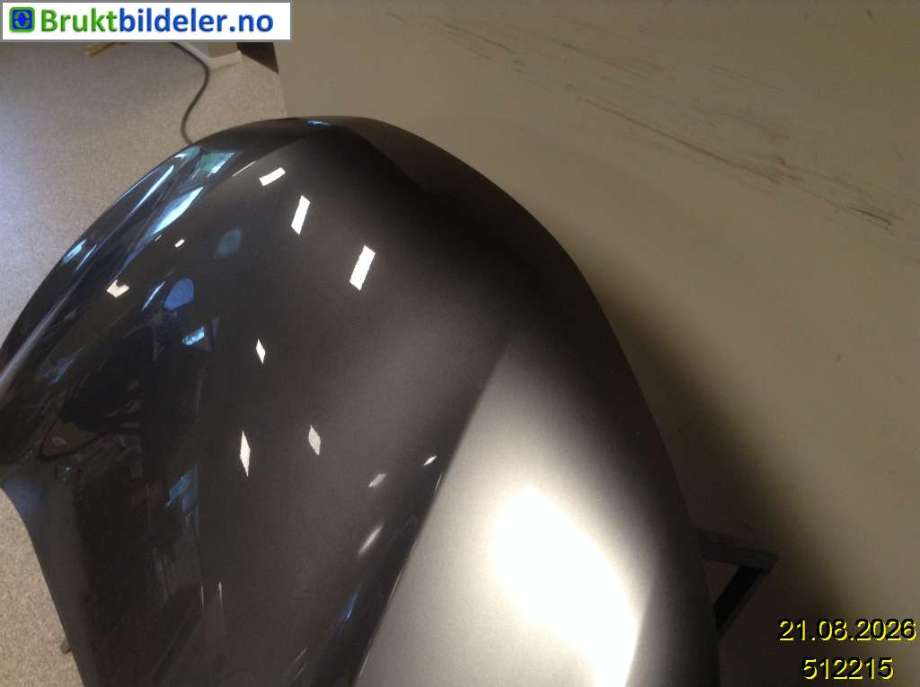 Panser til Nissan Qashqai 2014-2021 (Type II) (NISSAN|F51004EAAA|)