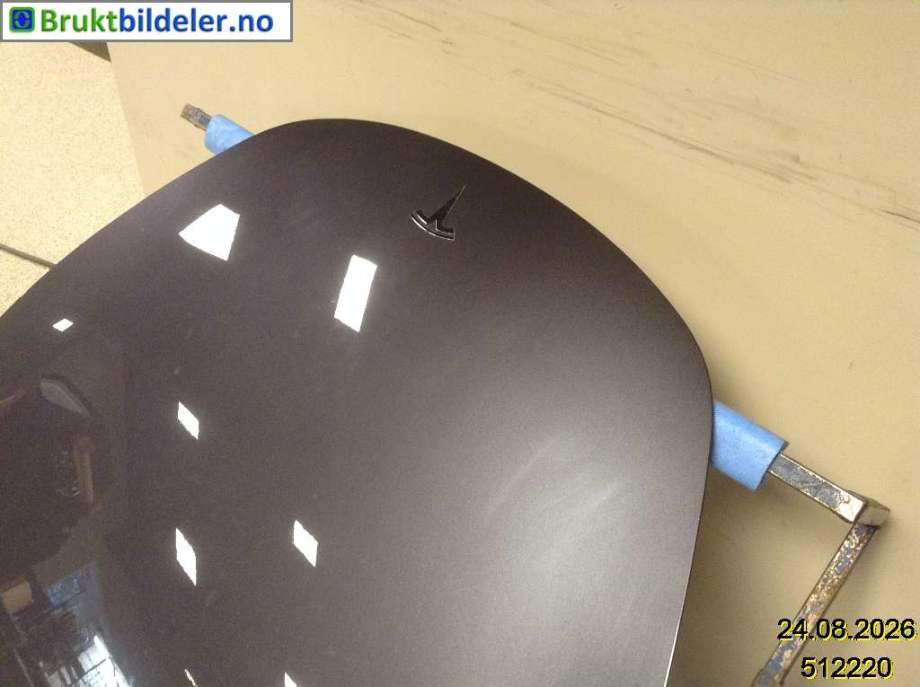 Panser til Tesla Model 3 2018-2023 (Fase 1)  (TESLA|1081390-EC-C|)