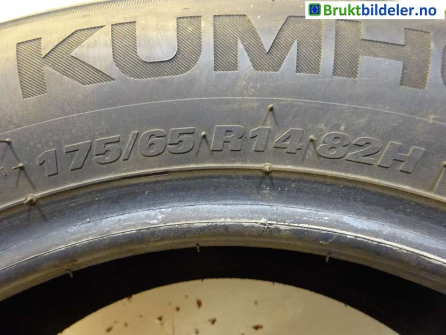 Dekk til Annet Dekk sommer 0-->>  (KUMHO||KUHMO)