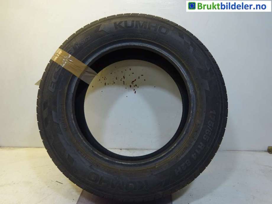 Dekk til Annet Dekk sommer 0-->>  (KUMHO||KUHMO)