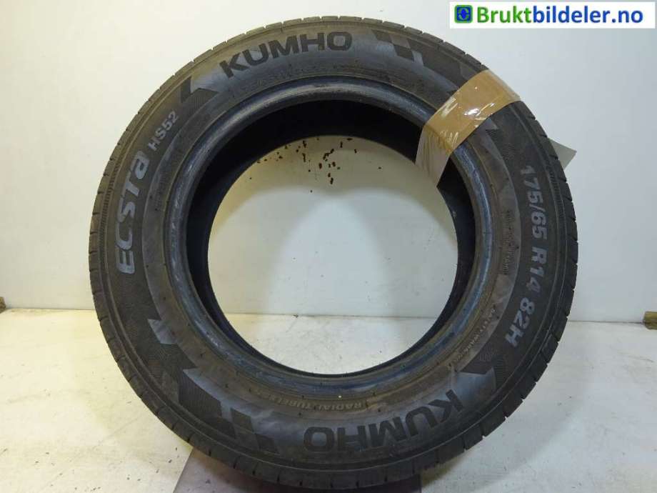 Dekk til Annet Dekk sommer 0-->>  (KUMHO||KUHMO)