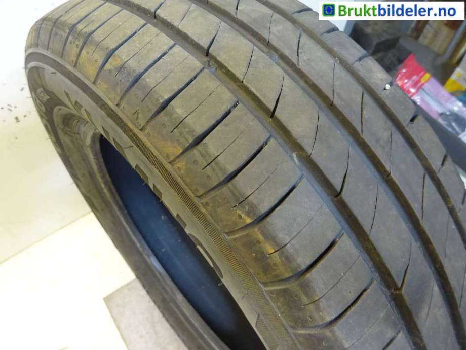 Dekk til Annet Dekk sommer 0-->>  (KUMHO||KUHMO)