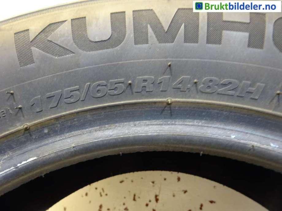 Dekk til Annet Dekk sommer 0-->>  (KUMHO||KUHMO)