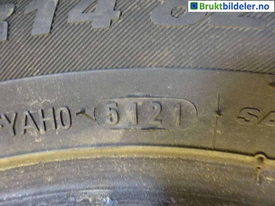 Dekk til Annet Dekk sommer 0-->>  (KUMHO||KUHMO)