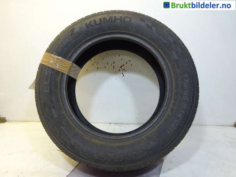 Dekk til Annet Dekk sommer 0-->>  (KUMHO||KUHMO)