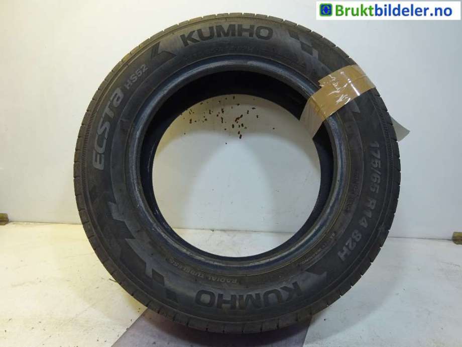 Dekk til Annet Dekk sommer 0-->>  (KUMHO||KUHMO)
