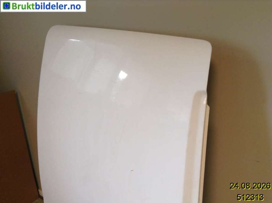 Dør høyre skyvedør til VW Caddy 2004-2010 (Type III, Fase 1)  (VOLKSWAGEN|2K0 843 108 R||2K5 843 108 B)